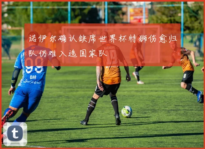 诺伊尔确认缺席世界杯特狮伤愈归队仍难入选国家队