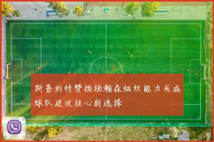 斯普利特赞扬杨瀚森组织能力或成球队进攻核心新选择