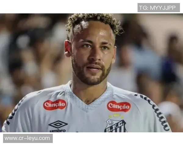 内马尔重返桑托斯大名单结束连续缺席七轮巴甲之旅