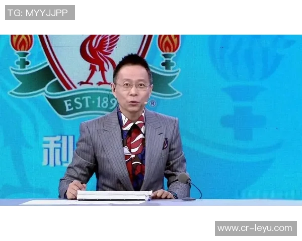 詹俊点评萨拉赫战术转变主动配合展现二前锋优势