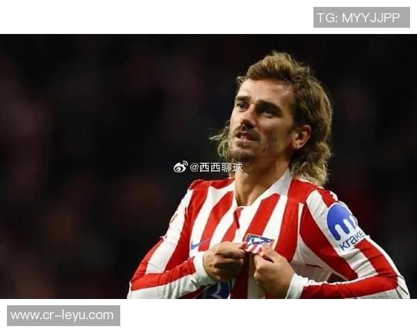 锁定胜局莱万特后场失误助攻格列兹曼轻松梅开二度 锁定胜局莱万特后场失误助攻格列兹曼轻松梅开二度