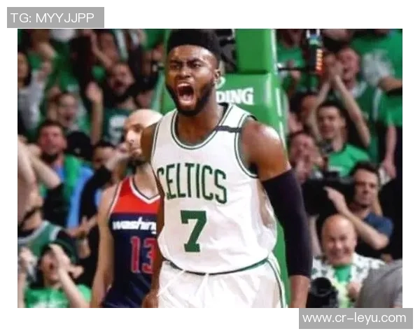 杰伦布朗第三节火力全开8投4中并罚球全中狂砍17分助力球队反击