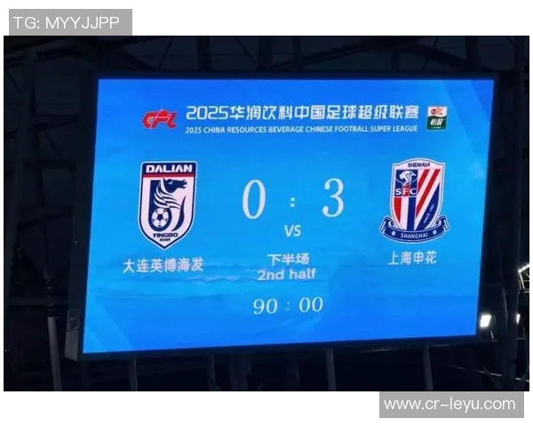 海港再现强势表现与去年相似领先申花争冠路上再胜津门虎