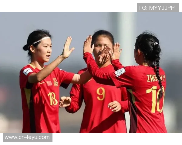 苏格兰女足惊艳表现四分钟内连入三球中国女足遭遇惨败