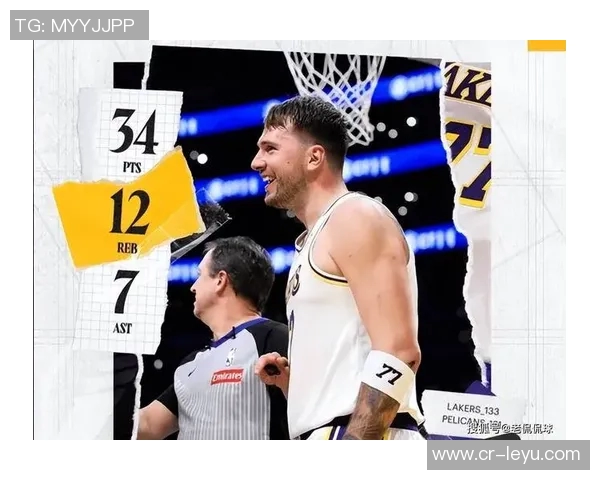 东契奇开季两场狂轰92分创造湖人队史新纪录超越Logo男