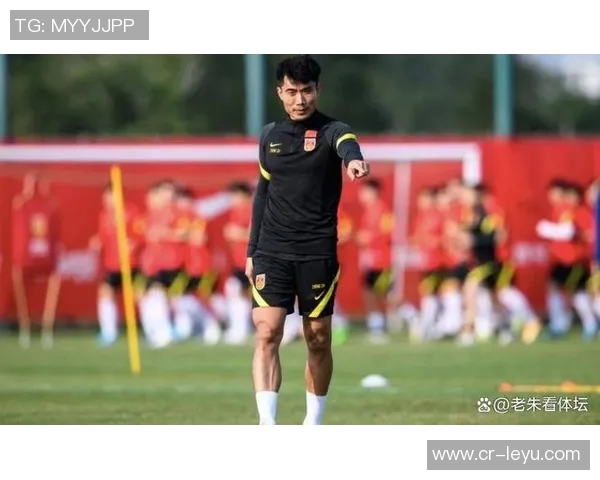 国足选帅引发热议中超中下游球队主教练积极报名参与竞争