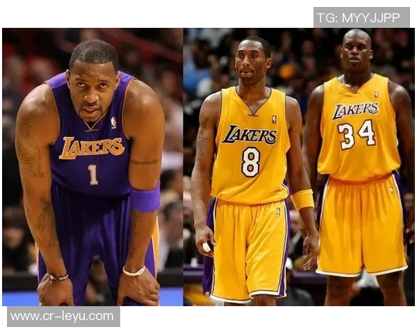 斯科特认为麦迪替代科比能夺冠但难以实现三连冠目标