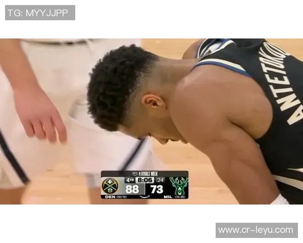 字母哥被迫上场拼搏三节贡献21分球队却惨遭37分落后困境 字母哥被迫上场拼搏三节贡献21分球队却惨遭37分落后困境