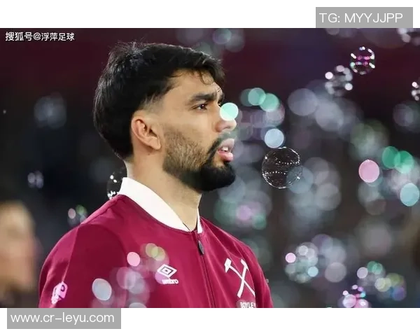 西汉姆联降级危机加剧帕奎塔冬窗欲寻新东家 西汉姆联降级危机加剧帕奎塔冬窗欲寻新东家