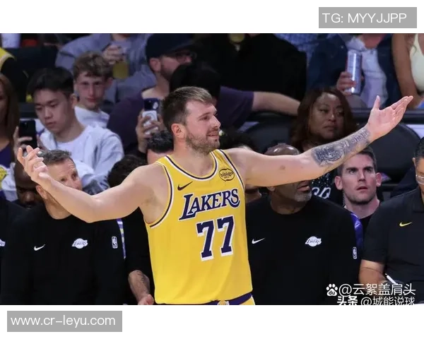 湖人客战猛龙东契奇因个人原因缺阵斯玛特因伤病管理缺席分析