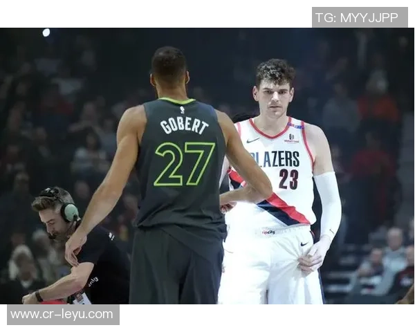 美媒体分析克林根潜力杨瀚森难以比肩申京与约基奇