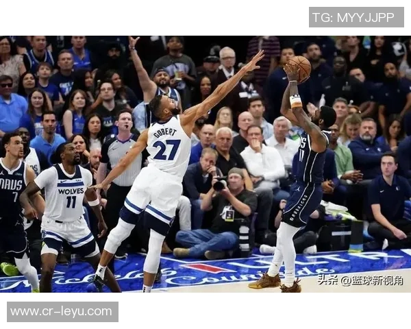 芬奇谈球队表现称戈贝尔发挥出色输球原因在于进攻端不力