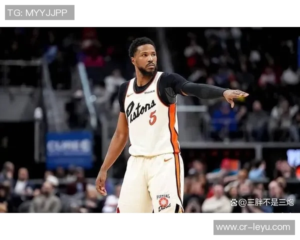 比斯利即将前往底特律引发猜测是签约新球队还是面临法律问题