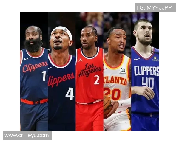 快船重塑阵容三步走:交易浓眉送走祖巴茨换回首轮选秀权 快船重塑阵容三步走:交易浓眉送走祖巴茨换回首轮选秀权