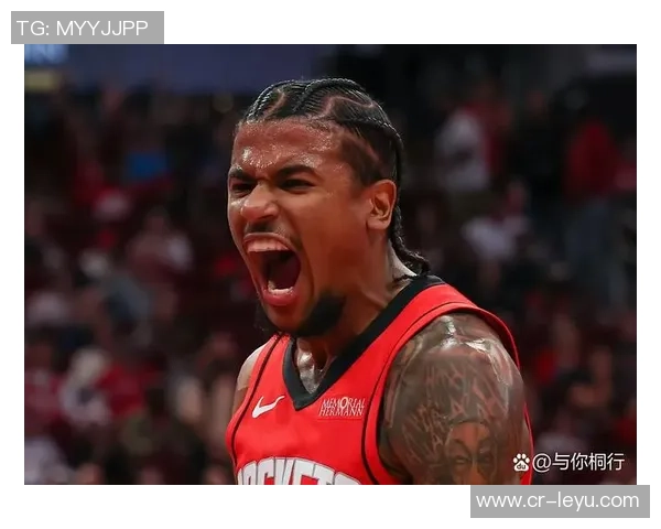 杰伦格林谈球队默契：迅速融入阵容展现出色配合能力