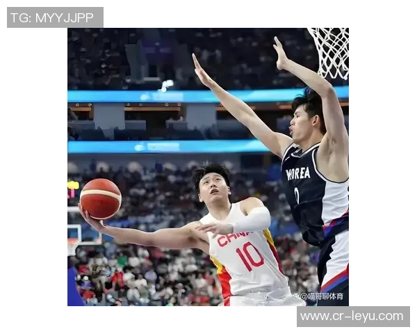 中国男篮再遭韩国重创世界杯前景堪忧是否能逆转局势